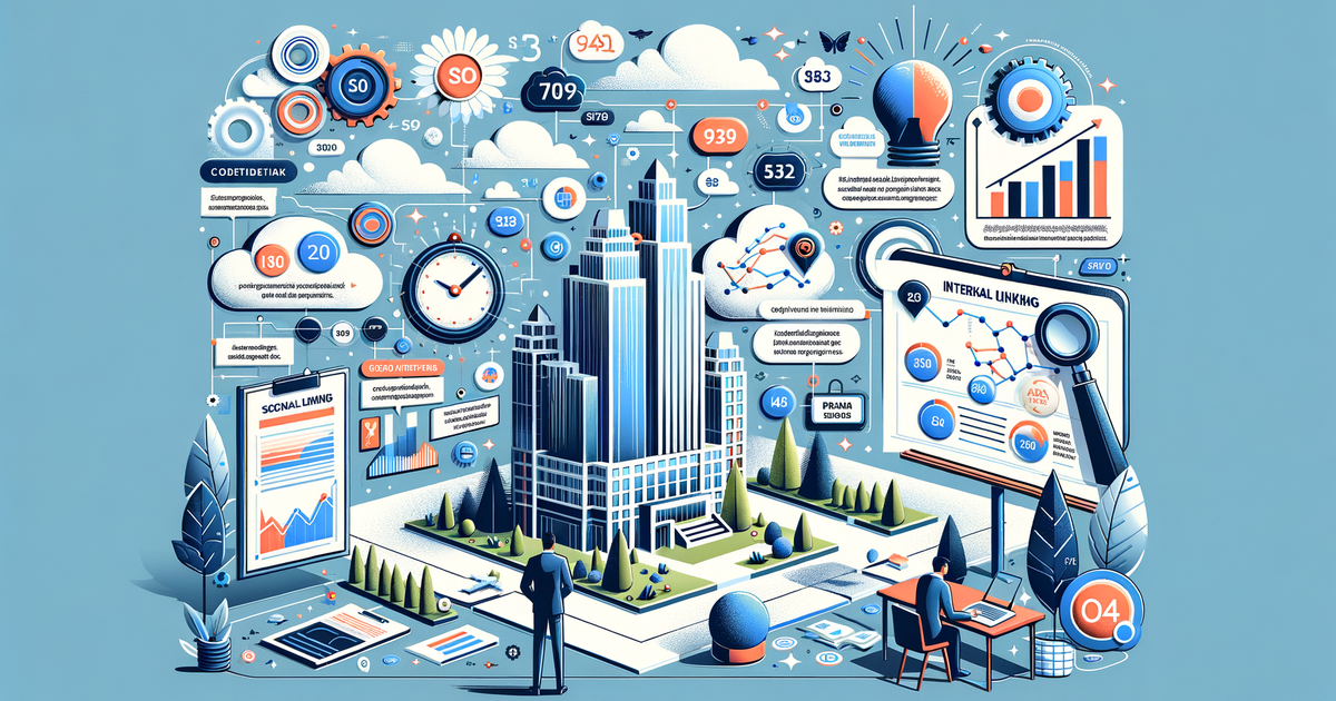 Accelerate Rankings with Internal Linking Systems: A Comprehensive Guide