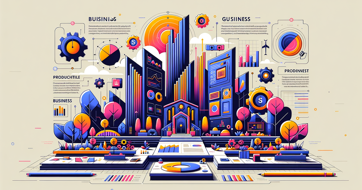 Crafting a Growth Architecture Dashboard: Strategic Frameworks for Sustainable Inbound Traffic