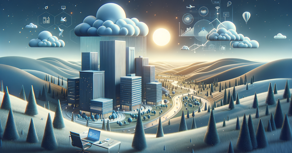 Consistency Creates Momentum: A Practical Operating Model