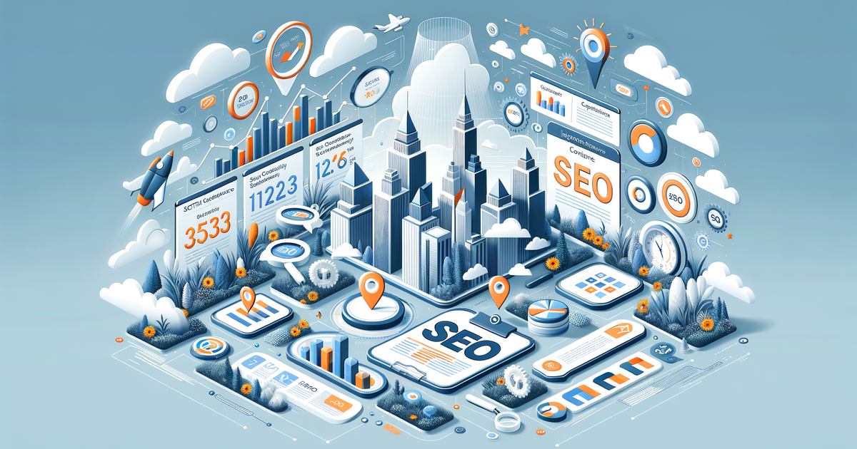 The Impact of Content Consistency on SEO: A Tactical Guide for Growth-Minded Businesses