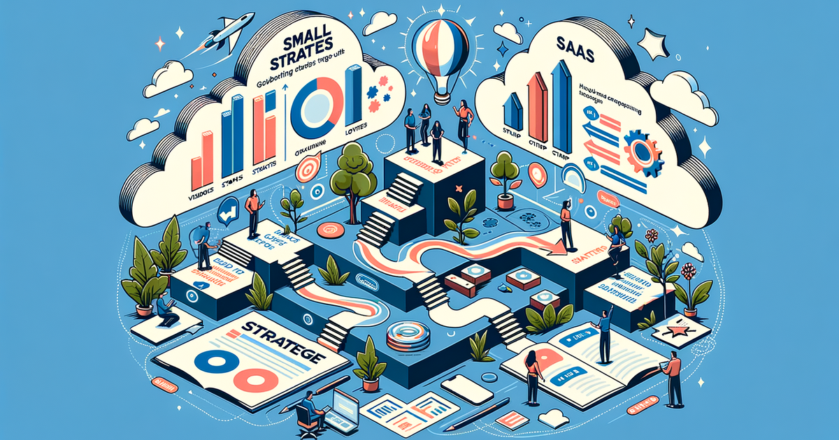 Driving Website Traffic Growth: Systems and Strategies for Small Teams