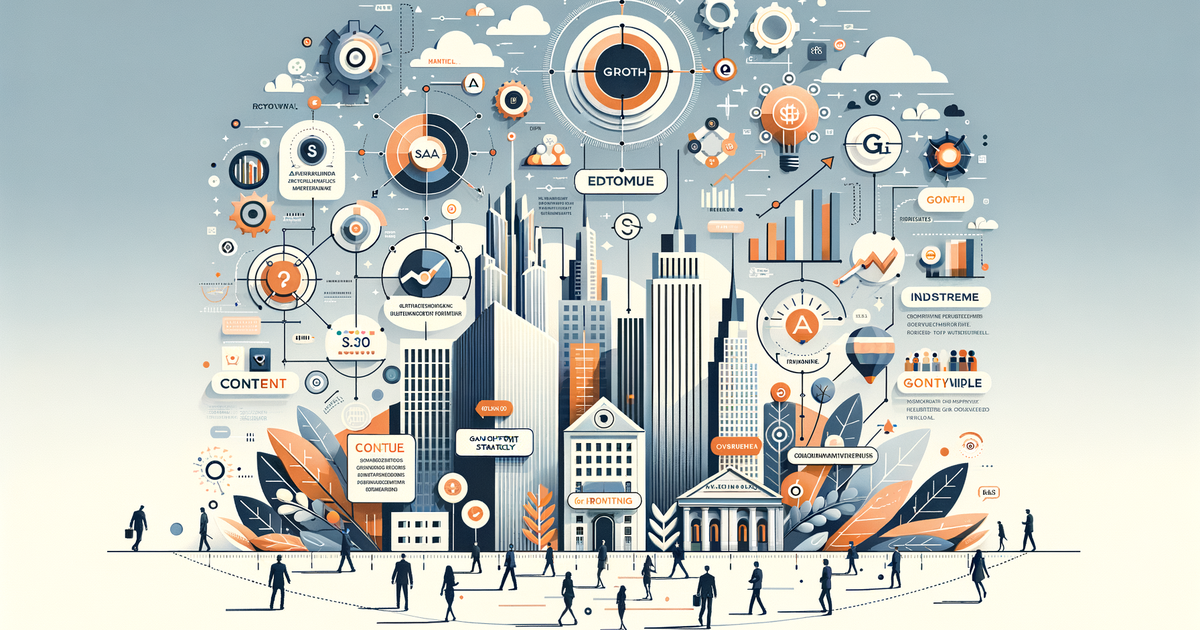 Elevating Growth Architecture: Tactical Frameworks for Operator-Led Teams