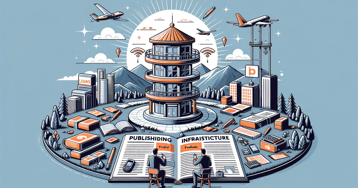 Why Inbound Marketing Systems Fail: The Critical Role of Publishing Infrastructure
