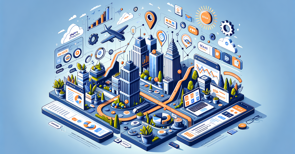 Measuring Website Traffic Growth: A Comprehensive Stack Guide