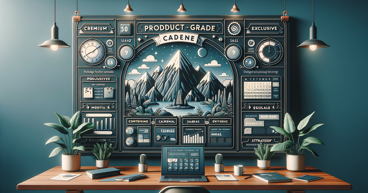Recovering Stalled Website Traffic: Cadence Strategies for Growth-Minded Businesses