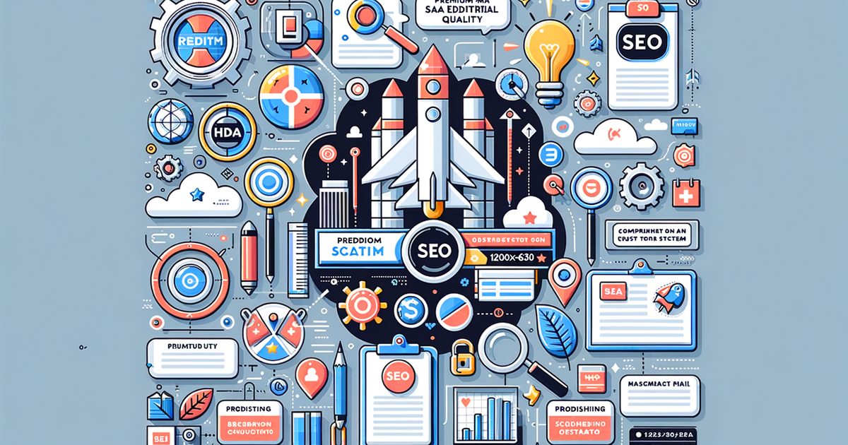 SEO Operating System: A Strategic Guide for Small Businesses