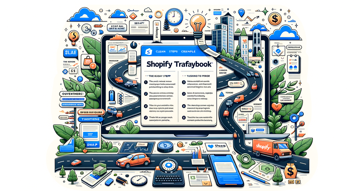Unlocking Shopify Traffic: A Playbook for Consistent Organic Growth
